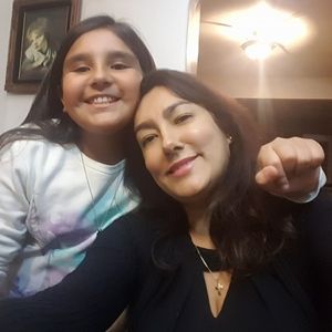 Meet your Posher, Sandra liliana